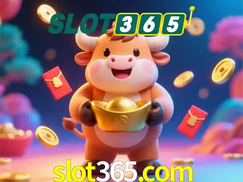 Slot365: Đánh giá và trải nghiệm người chơi