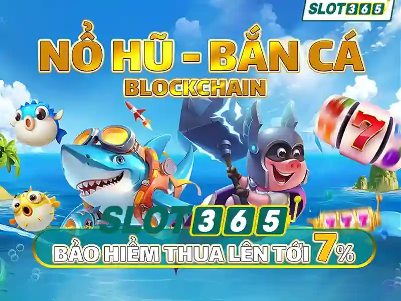 link Slot365 – Trải nghiệm và chiến lược thương hiệu