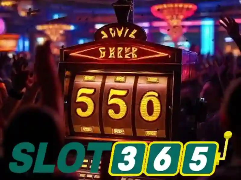 slot365 rtp – Giới thiệu sáng tạo