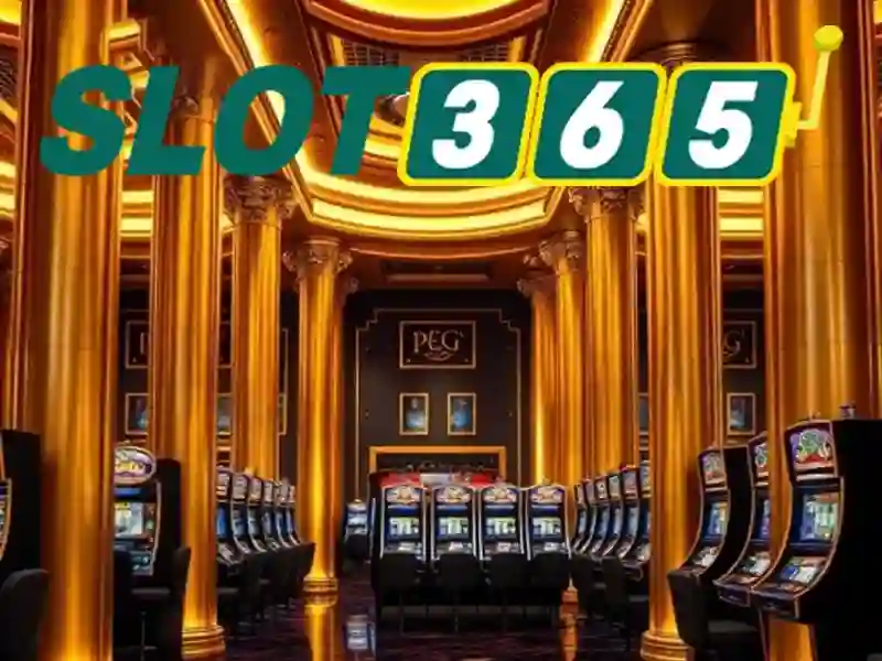 nhà cái Slot365 – Thế mạnh và cạnh tranh