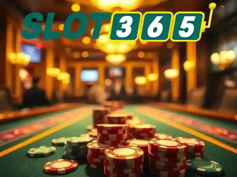 slot365 ap - Đánh giá và trải nghiệm Slot365