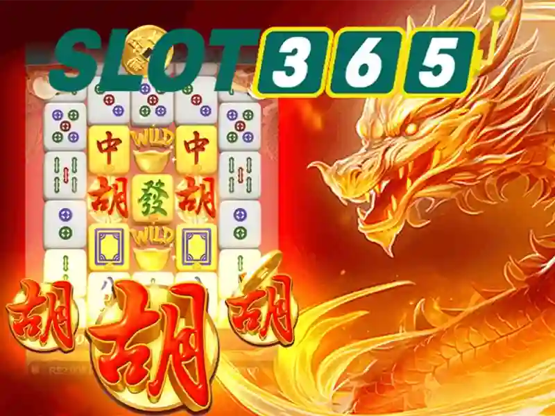 Link dự phòng Slot365 – Trải nghiệm và đánh giá đáng tin cậy