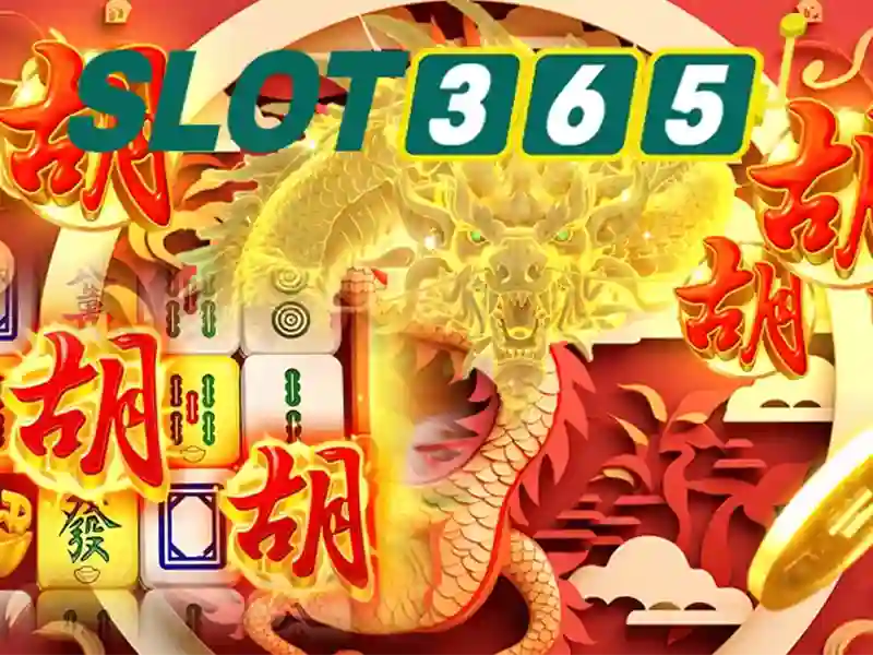 slot365. – Trải nghiệm đỉnh cao với slot365.