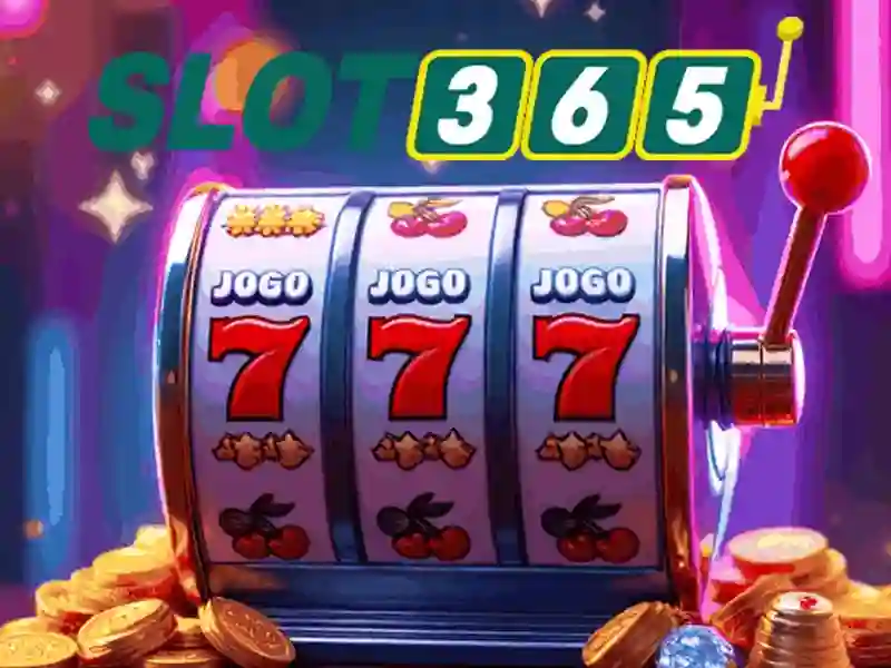 casino Slot365 – Nguồn gốc và sứ mệnh