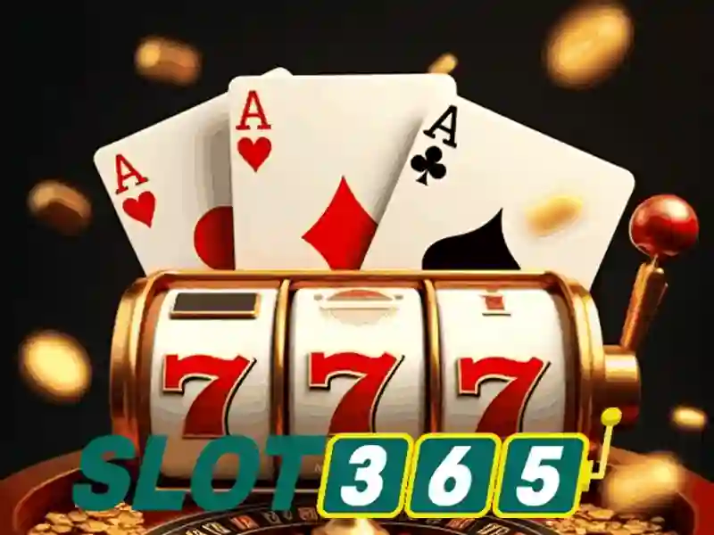 giftcode Slot365 – Khám phá mã thưởng và trải nghiệm đỉnh cao