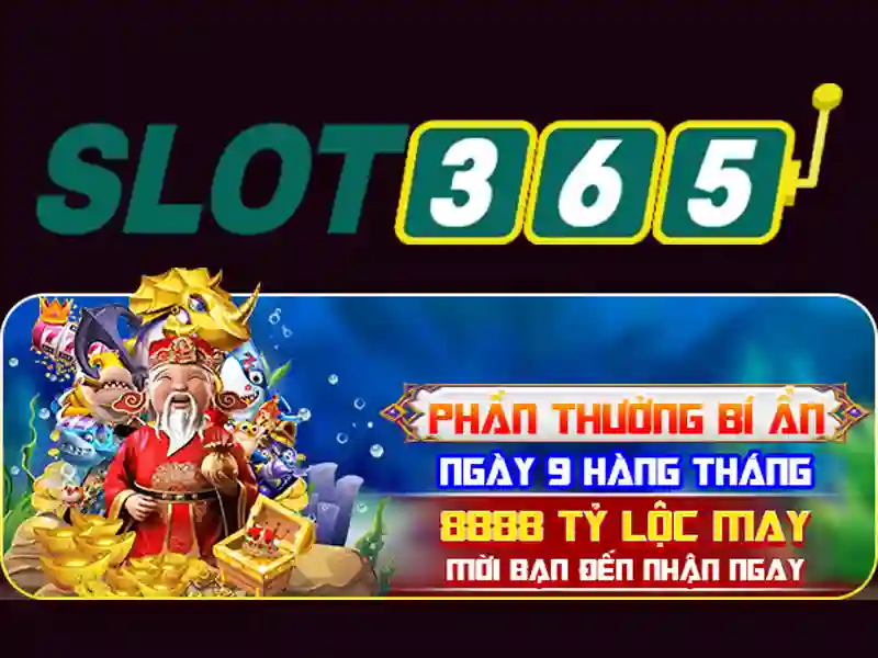 Slot365 free - Trải nghiệm miễn phí và ưu đãi Slot365