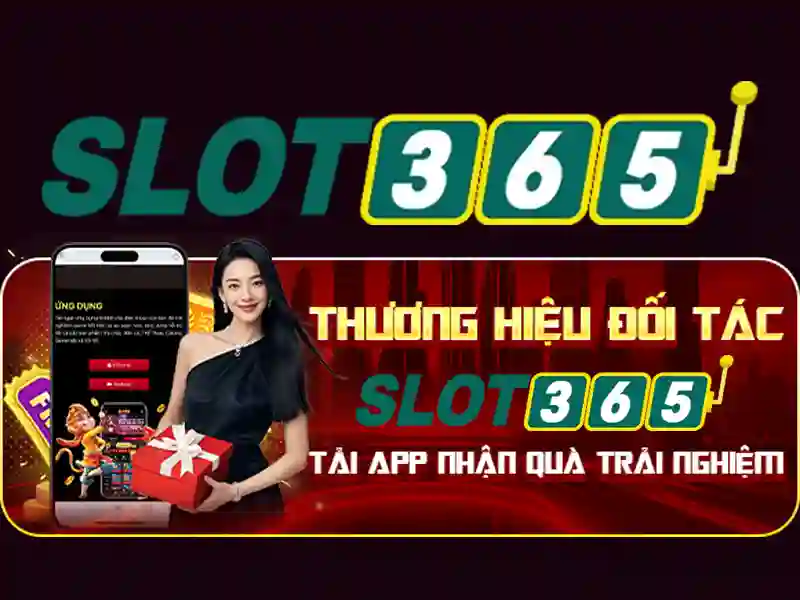 Khởi nguồn từ thương hiệu và sứ mệnh của slot365 app
