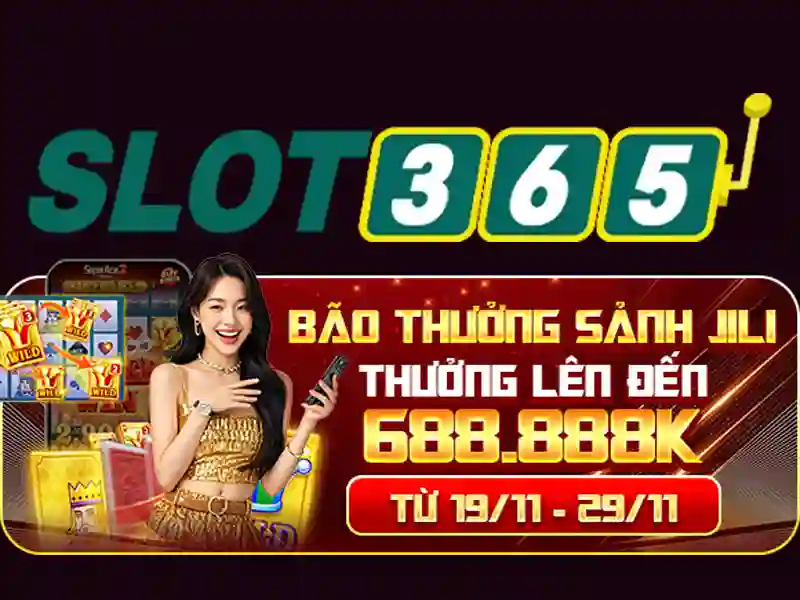 Giới thiệu slot365 login