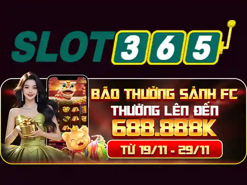 Ưu điểm của Slot365