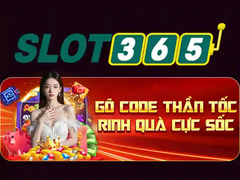 Nguồn gốc và sứ mệnh của code Slot365 mới nhất