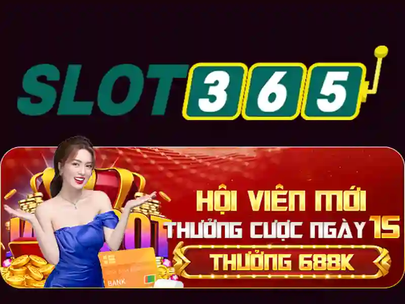 Cac san pham va dich vu cot loi cua Slot365 app