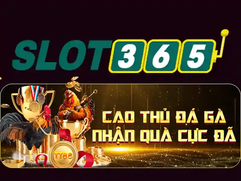 Slot365 ios – Trải nghiệm thực tế và đánh giá Slot365 ios