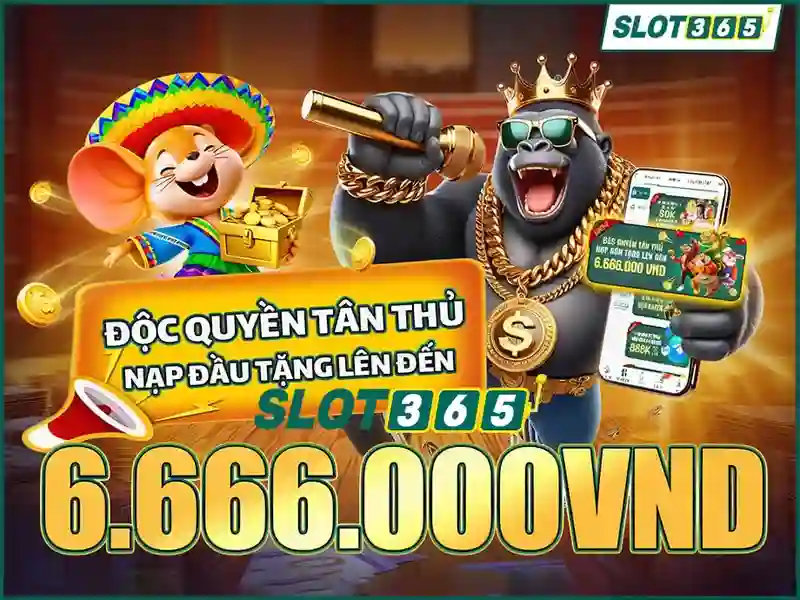 Slot365 uy tín không – Trải nghiệm và đánh giá đáng tin