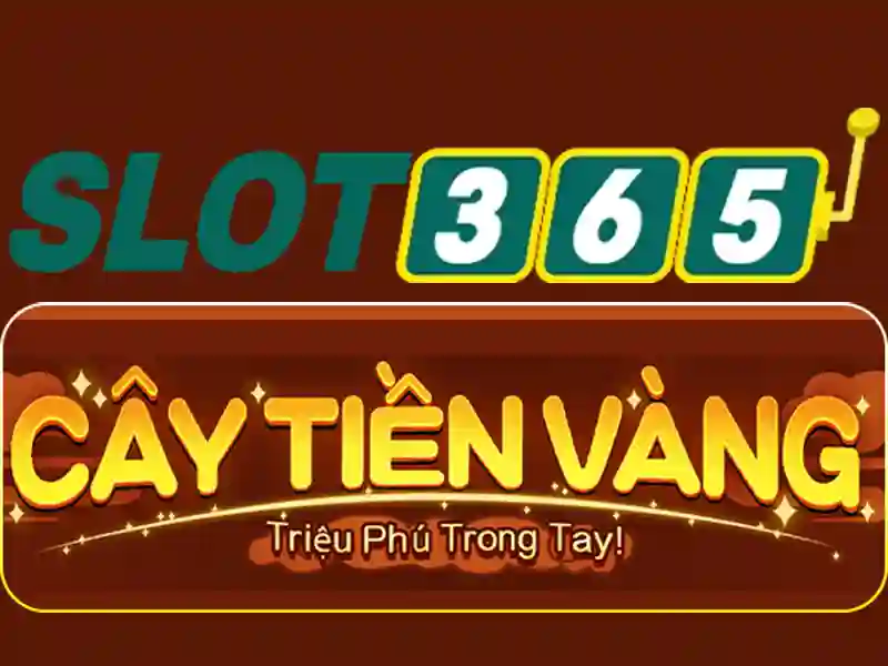 nhà cái Slot365 – Trải nghiệm đỉnh cao và tin cậy trực tuyến