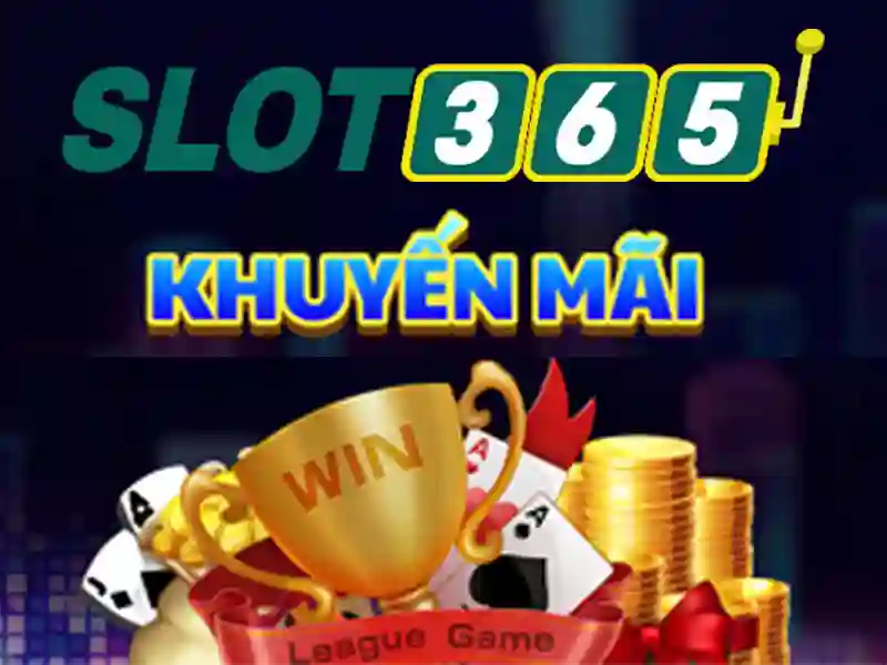 Slot365: Trải nghiệm slot trực tuyến hàng đầu tại Việt Nam