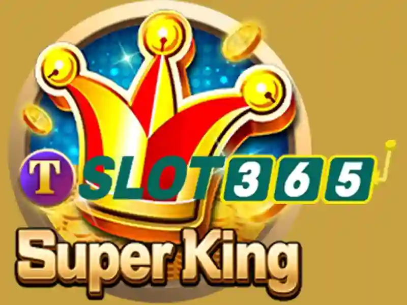 Slot365 - Khám phá nền tảng chơi slot trực tuyến hàng đầu