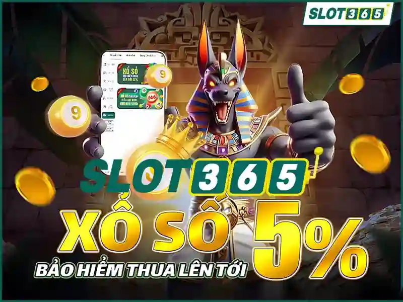 Các trò chơi nổi bật
