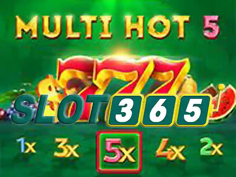 live slot365: Trai nghiem dang cap tren the he Slot365
