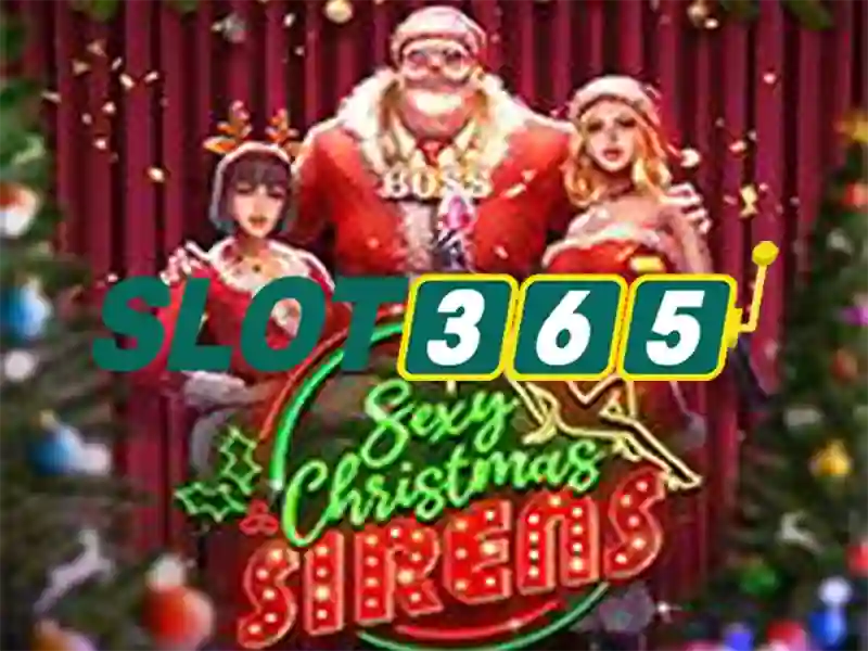 Khuyến mãi Slot365 – Trải nghiệm tuyệt vời và đánh giá uy tín