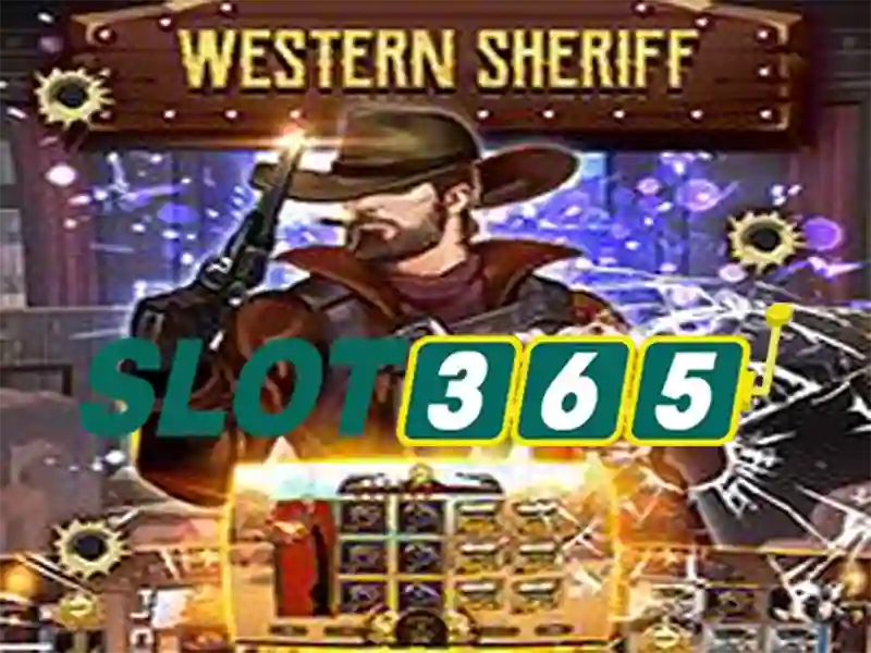 slot365 – Giới thiệu và vị thế thương hiệu