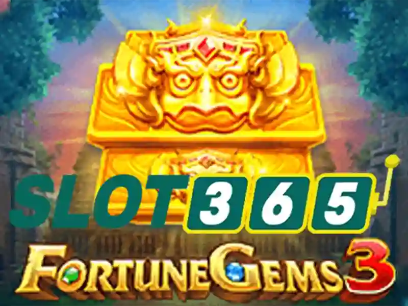 Slot365 – Sân chơi slot trực tuyến an toàn và đáng tin cậy