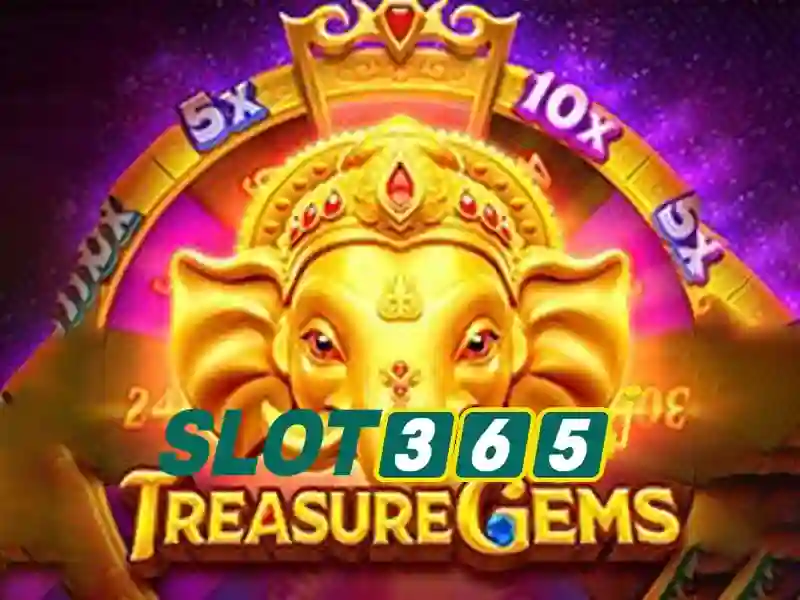 slot365 tảng 200k – Khám phá trải nghiệm Slot365