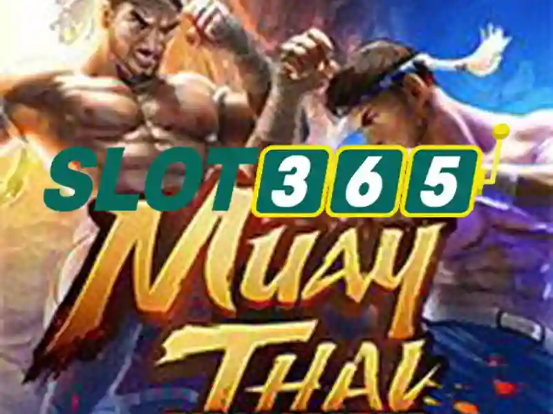 Slot365 - Đánh giá nền tảng chơi slot trực tuyến