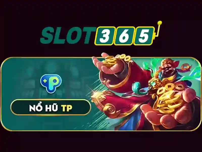 Rút thưởng Slot365 – hành trình trải nghiệm và uy tín Slot365