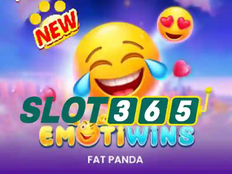 slot365 casino giới thiệu