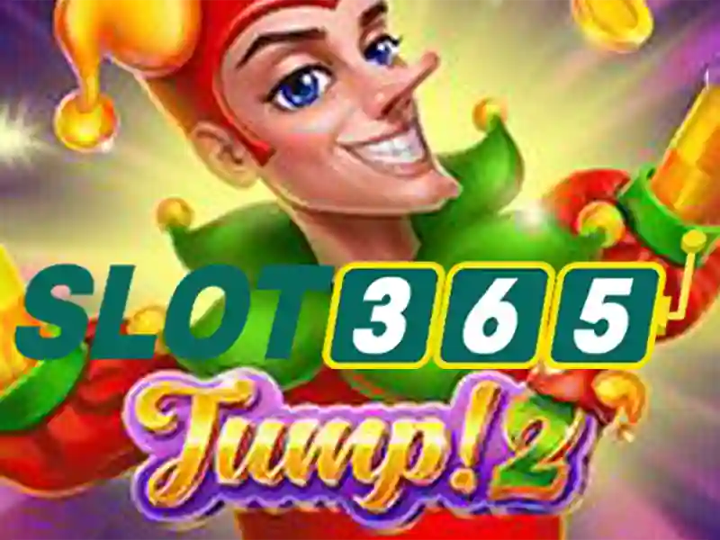 Slot365 là gì và những điều bạn cần biết