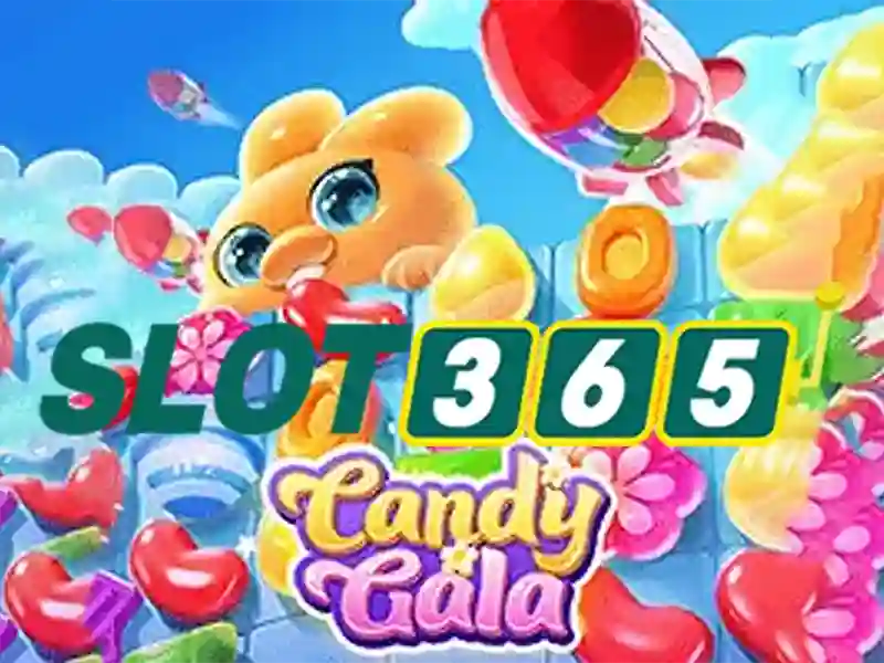 hoki slot365 - Đánh Giá và Trải Nghiệm Toàn Diện