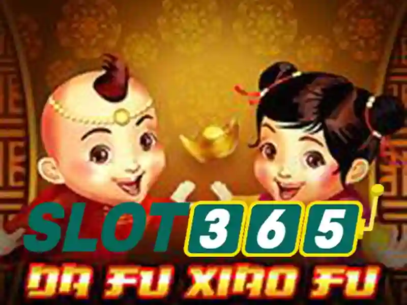 Slot365: Nền tảng chơi slots trực tuyến đáng tin cậy