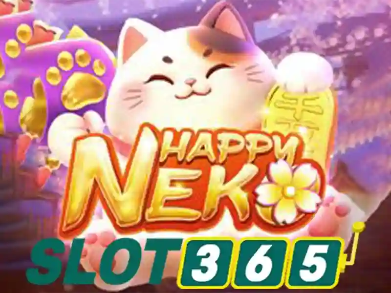 Slot365 - Khám phá nền tảng trò chơi trực tuyến