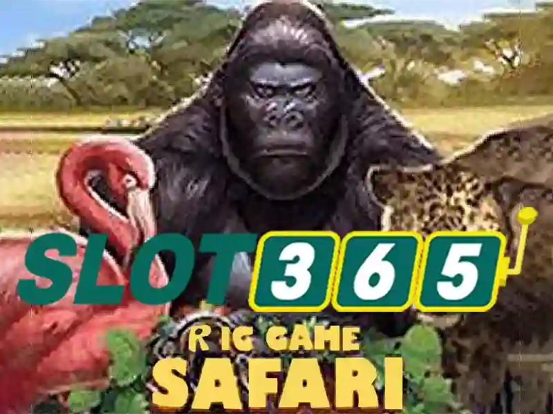 slot365 games: Trải nghiệm casino Slot365 và Giftcode Slot365
