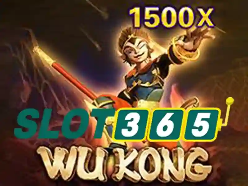 slot365 casino: Trải nghiệm đỉnh cao và đánh giá toàn diện