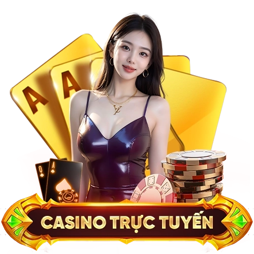 Casino trực tuyến SLOT365